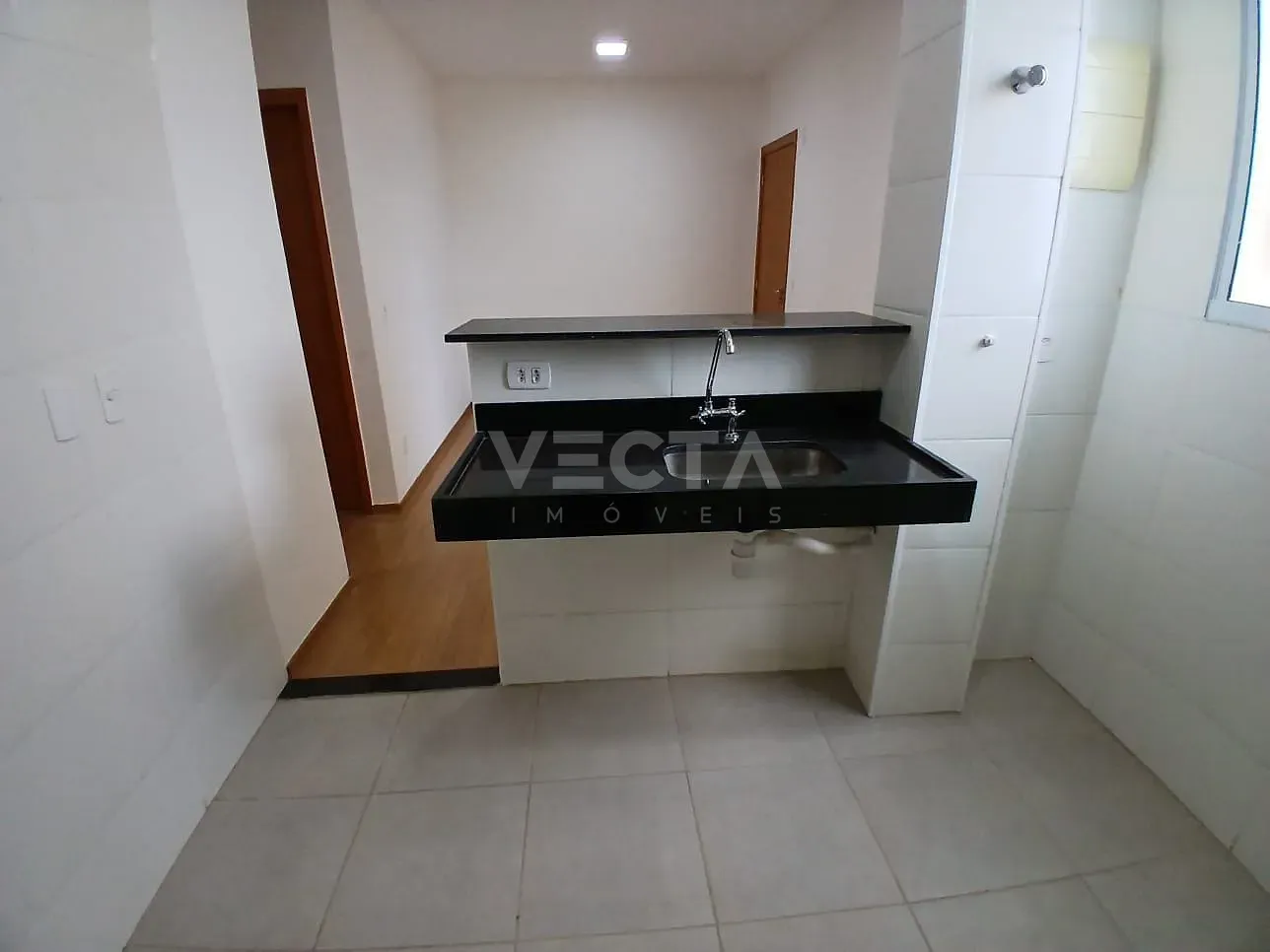 Apartamento, 2 quartos, 45 m² - Foto 6