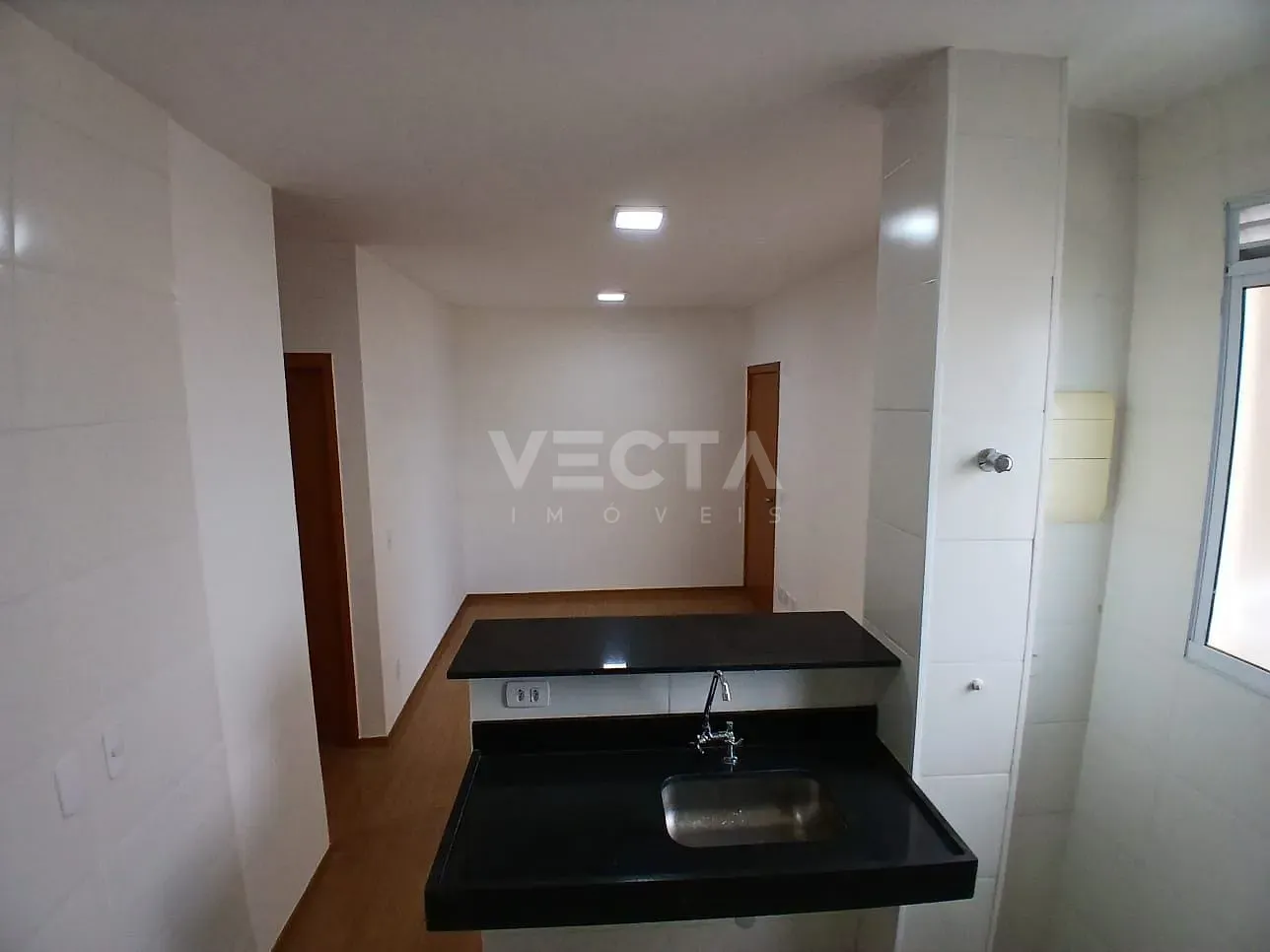 Apartamento, 2 quartos, 45 m² - Foto 7