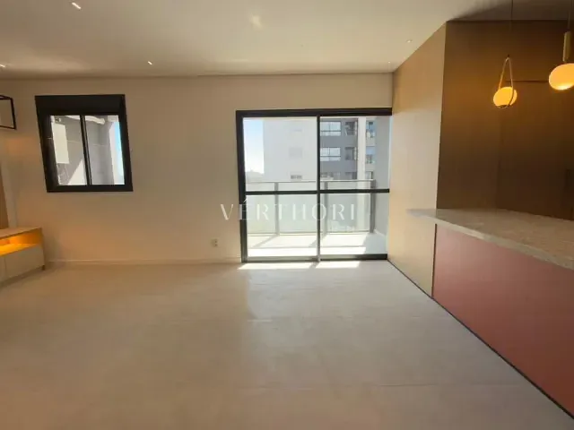 Apartamento 2 quartos e 3 banheiros, para alugar, no bairro Gleba Fazenda Palhano em Londrina