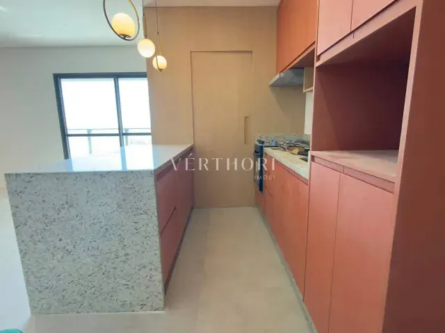 Apartamento 2 quartos e 3 banheiros, para alugar, no bairro Gleba Fazenda Palhano em Londrina