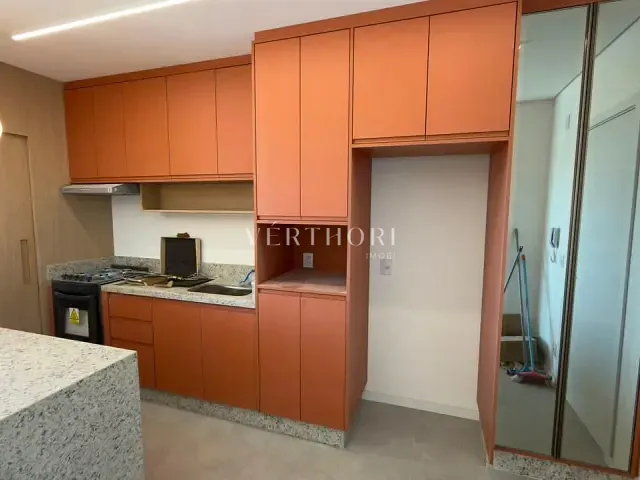 Apartamento 2 quartos e 3 banheiros, para alugar, no bairro Gleba Fazenda Palhano em Londrina