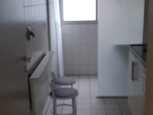 Apartamento com 60m² 2 quartos e 1 banheiro, à venda, no bairro Cambuci em São Paulo