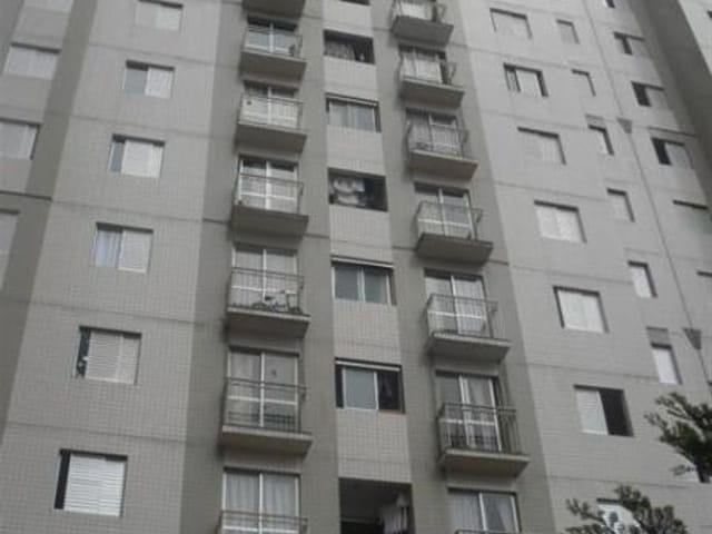 Apartamento com 60m² 2 quartos e 1 banheiro, à venda, no bairro Cambuci em São Paulo