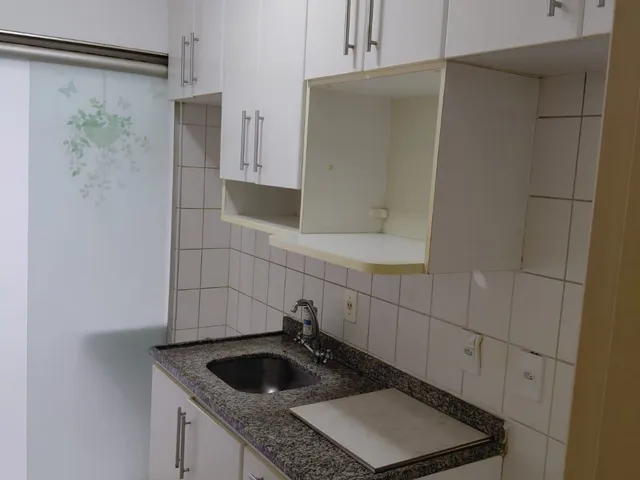 Apartamento com 60m² 2 quartos e 1 banheiro, à venda, no bairro Cambuci em São Paulo