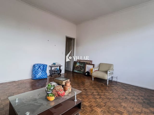 Apartamento com 120m² 3 quartos e 2 banheiros, à venda, no bairro Vila da Penha em Rio de Janeiro