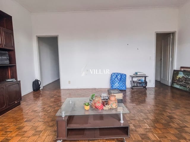 Apartamento com 120m² 3 quartos e 2 banheiros, à venda, no bairro Vila da Penha em Rio de Janeiro