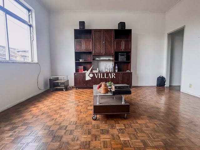 Apartamento com 120m² 3 quartos e 2 banheiros, à venda, no bairro Vila da Penha em Rio de Janeiro