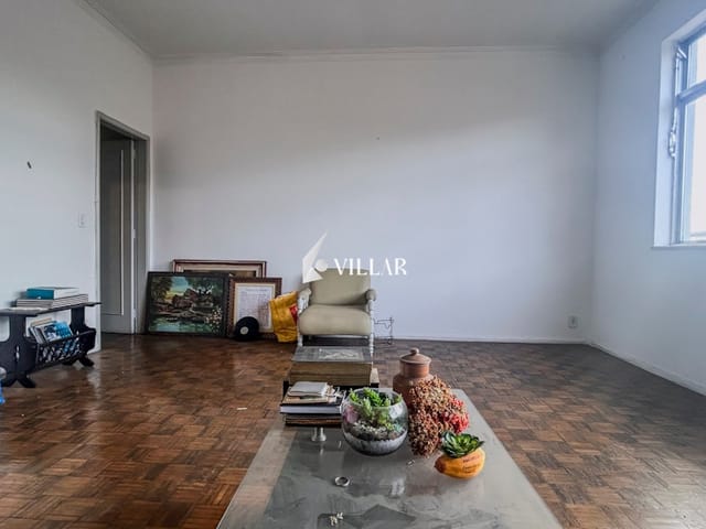 Apartamento com 120m² 3 quartos e 2 banheiros, à venda, no bairro Vila da Penha em Rio de Janeiro