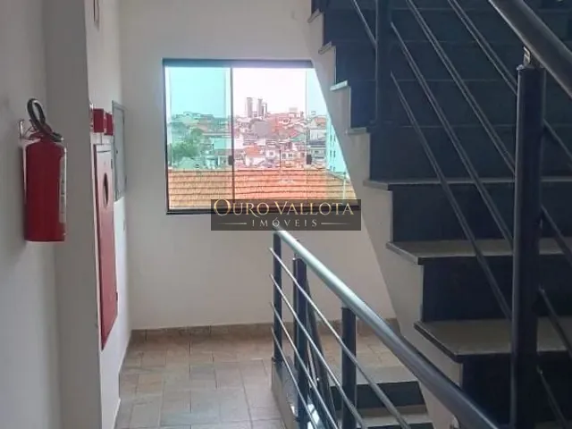 Apartamento com 42m² 2 quartos e 1 banheiro, à venda, no bairro Vila Carrão em São Paulo