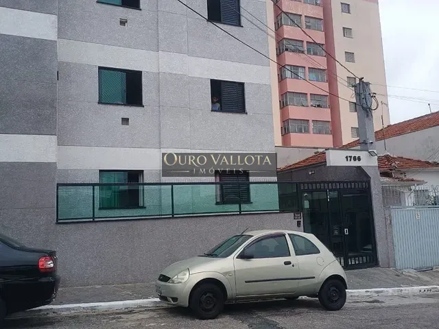 Apartamento com 42m² 2 quartos e 1 banheiro, à venda, no bairro Vila Carrão em São Paulo