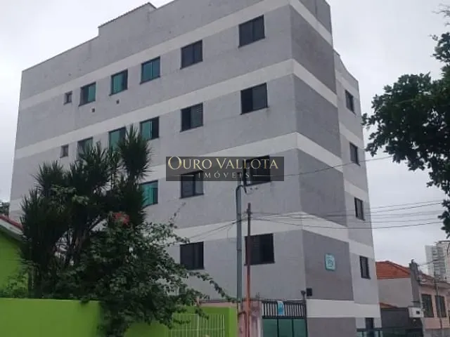 Apartamento com 42m² 2 quartos e 1 banheiro, à venda, no bairro Vila Carrão em São Paulo