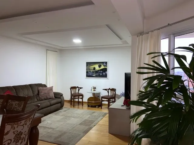 Apartamento 3 quartos e 5 banheiros, à venda, no bairro Vila Bastos em Santo André