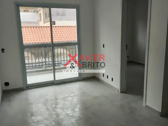 Apartamento 2 quartos e 1 banheiro, à venda, no bairro Penha de França em São Paulo