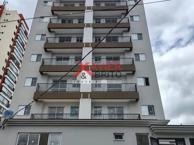 Apartamento 2 quartos e 1 banheiro, à venda, no bairro Penha de França em São Paulo
