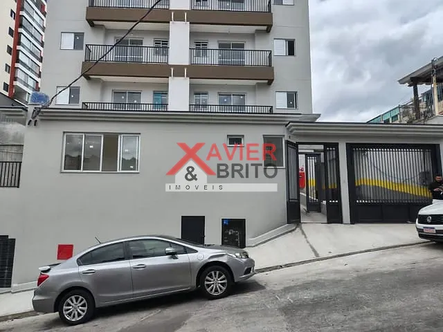 Apartamento 2 quartos e 1 banheiro, à venda, no bairro Penha de França em São Paulo