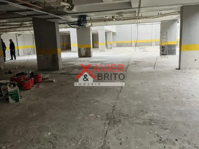 Apartamento 2 quartos e 1 banheiro, à venda, no bairro Penha de França em São Paulo