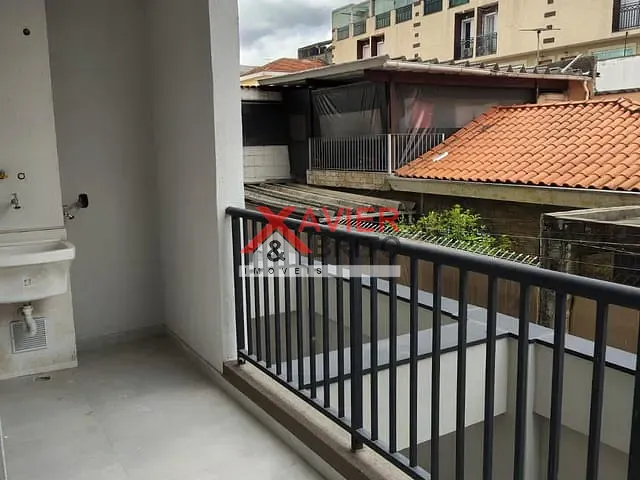 Apartamento 2 quartos e 1 banheiro, à venda, no bairro Penha de França em São Paulo