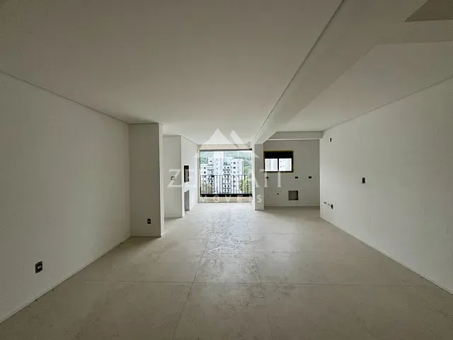 Apartamento com 157m² 3 quartos e 4 banheiros, à venda, no bairro Jardim Blumenau em Blumenau