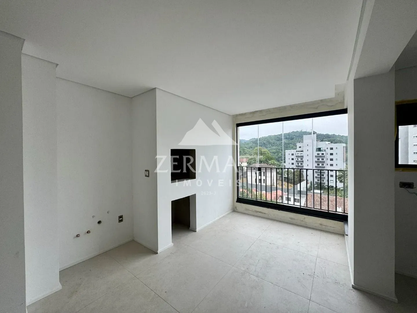 NOVO - ANDAR ALTO - 3 SUÍTES — foto 4