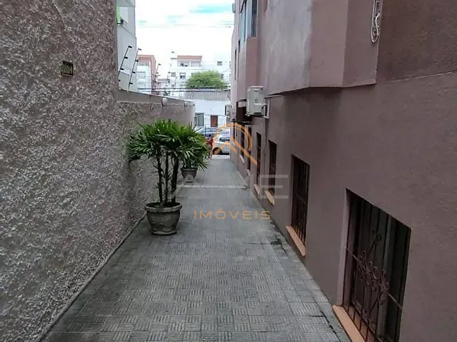 Apartamento 1 quarto e 1 banheiro, à venda, no bairro Centro em Pelotas