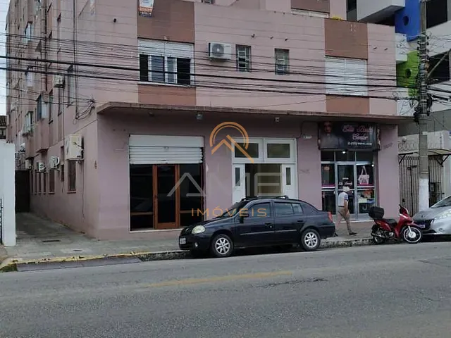 Apartamento 1 quarto e 1 banheiro, à venda, no bairro Centro em Pelotas