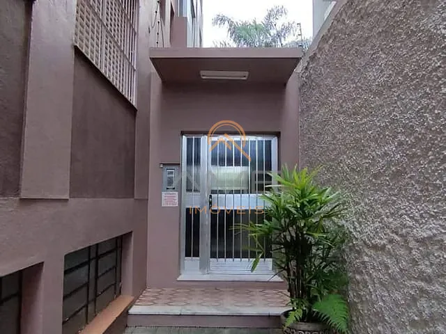 Apartamento 1 quarto e 1 banheiro, à venda, no bairro Centro em Pelotas