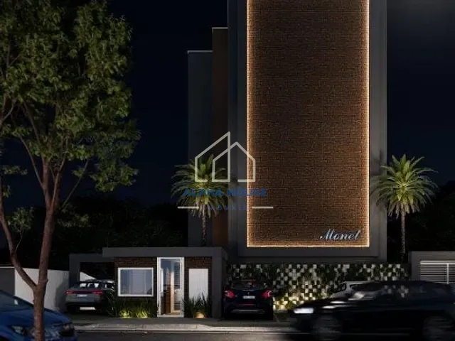 Apartamento 2 quartos e 1 banheiro, à venda, no bairro Tabaú em Pindamonhangaba