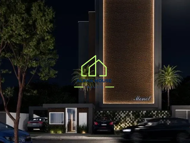 Apartamento 2 quartos e 1 banheiro, à venda, no bairro Tabaú em Pindamonhangaba