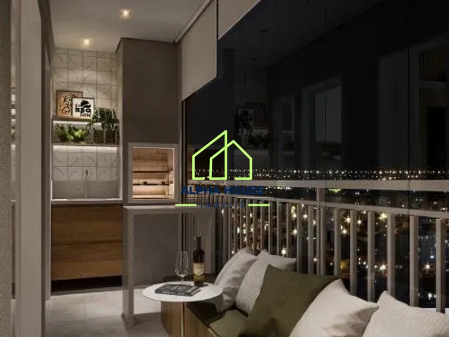 Apartamento 2 quartos e 1 banheiro, à venda, no bairro Tabaú em Pindamonhangaba