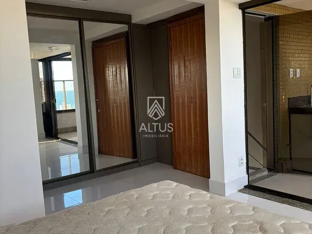 Apartamento 2 quartos e 3 banheiros, à venda, no bairro Itaigara em Salvador