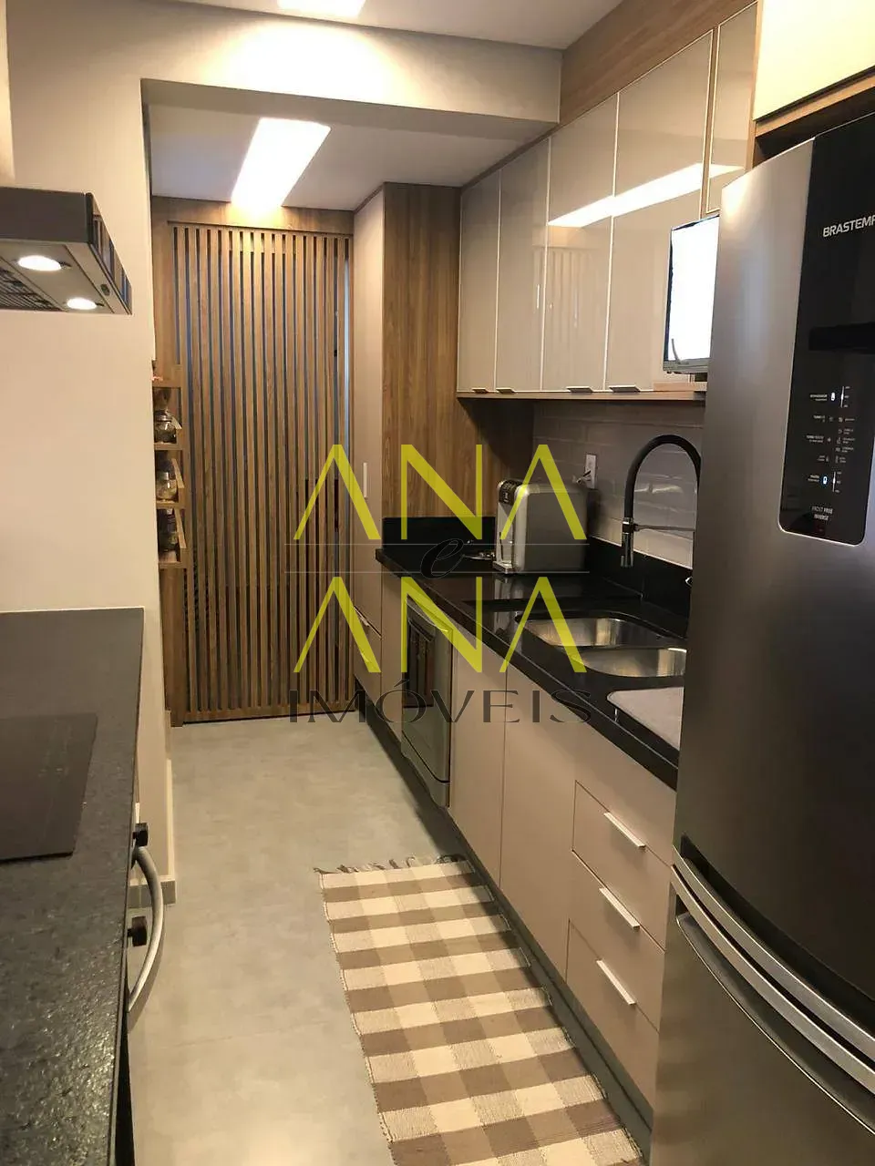 Apartamento, 2 quartos, 88 m² - Foto 9