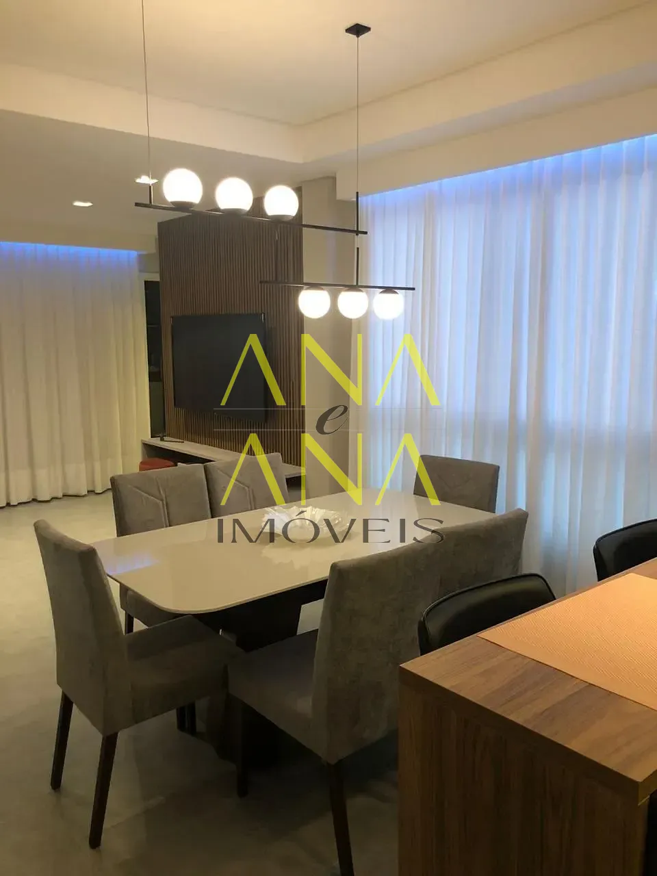 Apartamento, 2 quartos, 88 m² - Foto 6