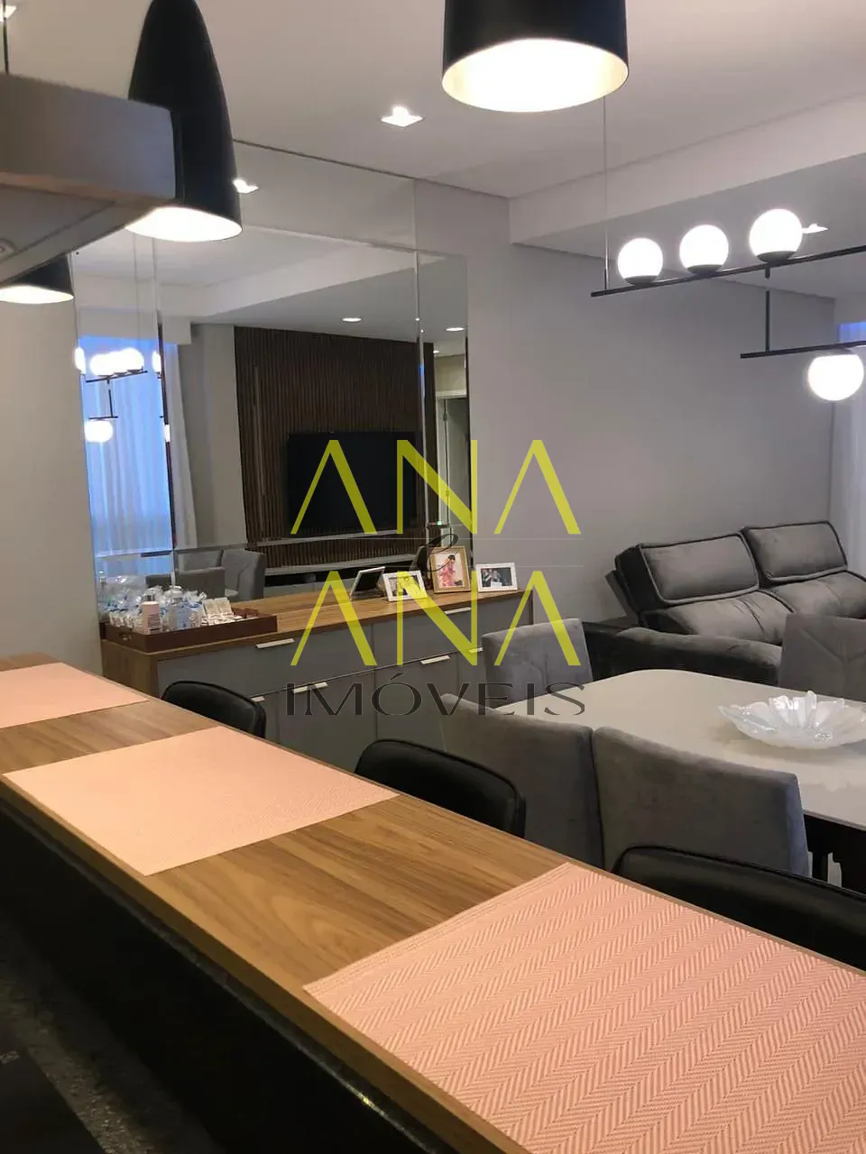 Apartamento, 2 quartos, 88 m² - Foto 5