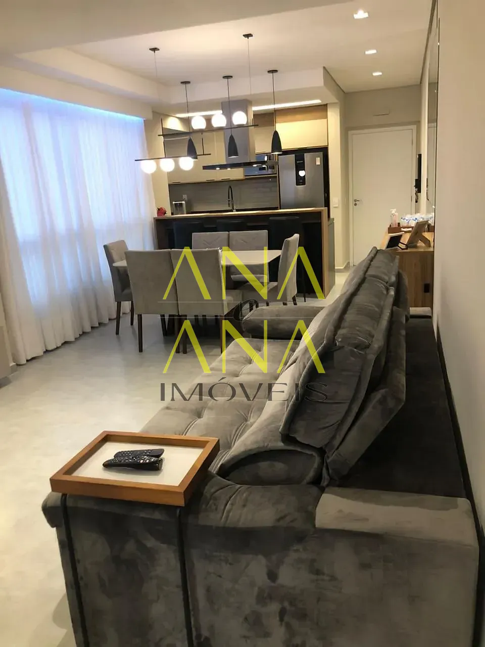 Apartamento, 2 quartos, 88 m² - Foto 4