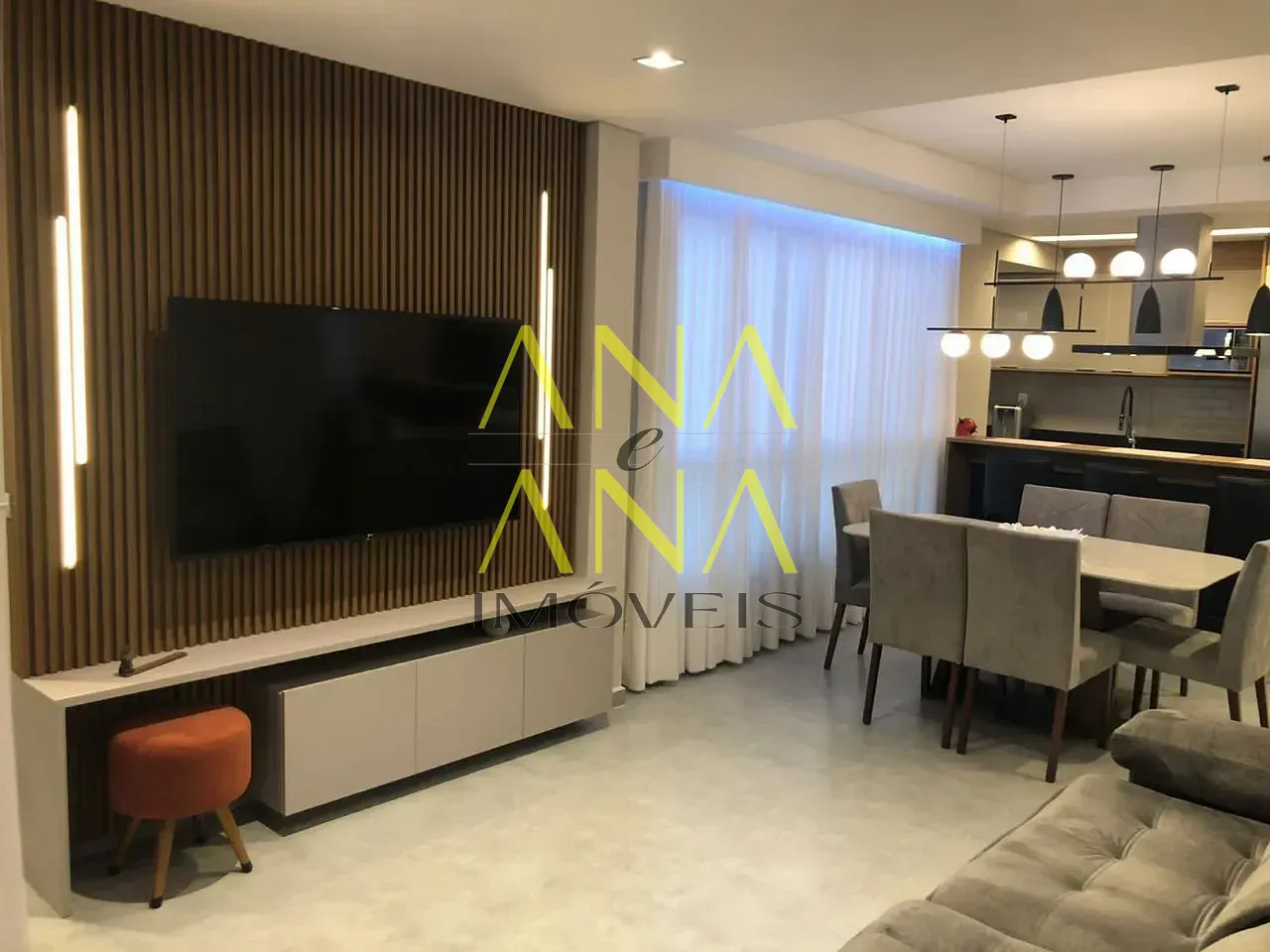 Apartamento, 2 quartos, 88 m² - Foto 7