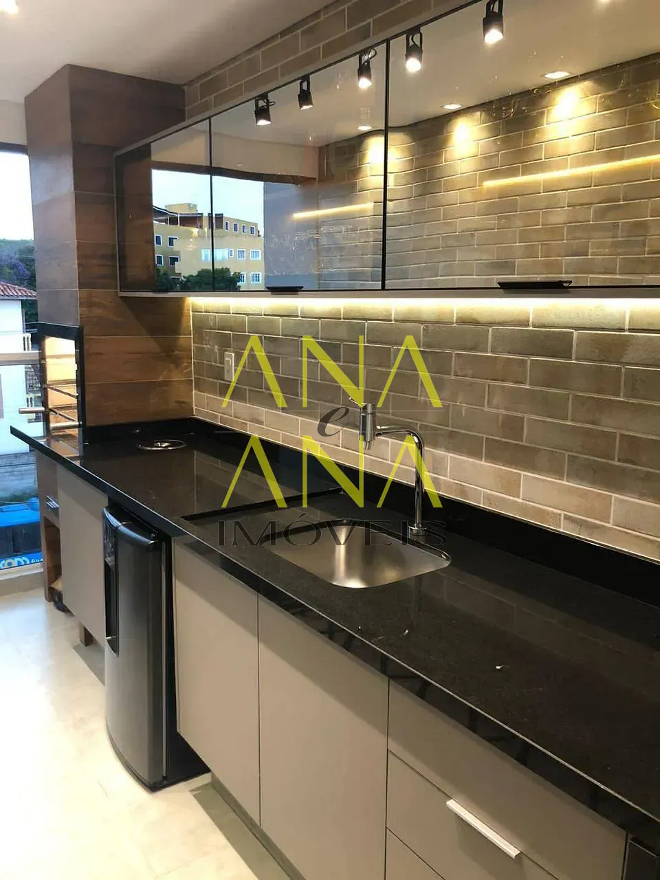 Apartamento, 2 quartos, 88 m² - Foto 11