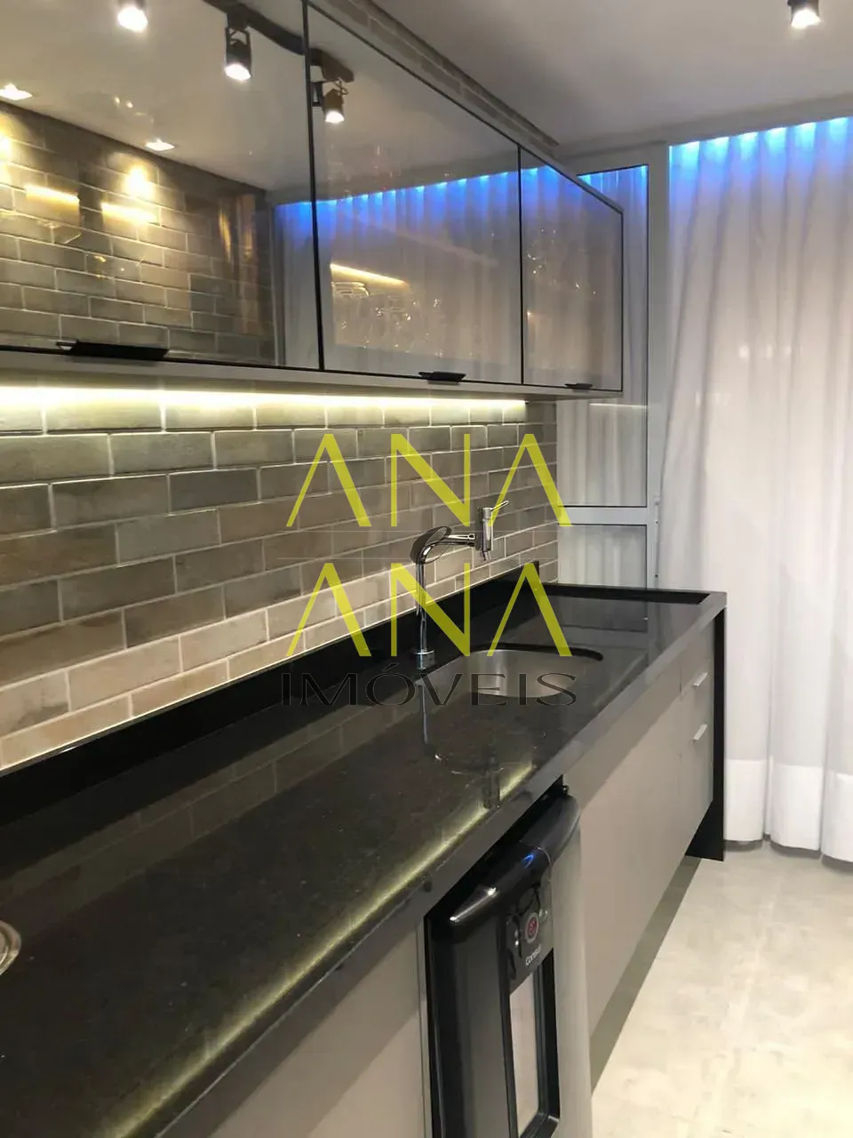 Apartamento, 2 quartos, 88 m² - Foto 12