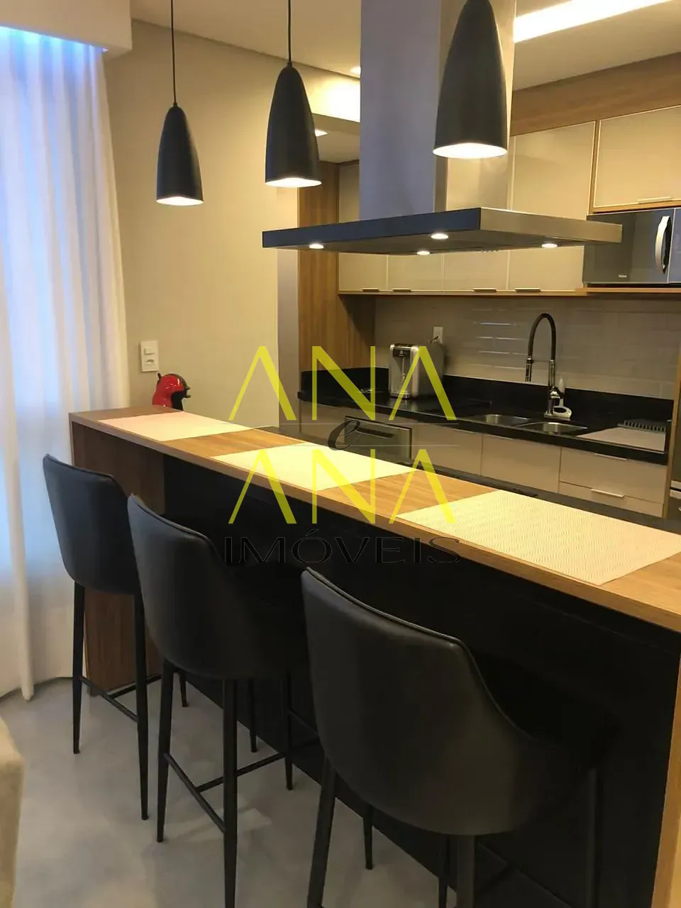 Apartamento, 2 quartos, 88 m² - Foto 8
