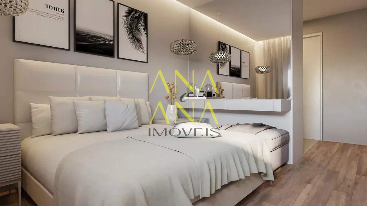 Apartamento, 2 quartos, 88 m² - Foto 13