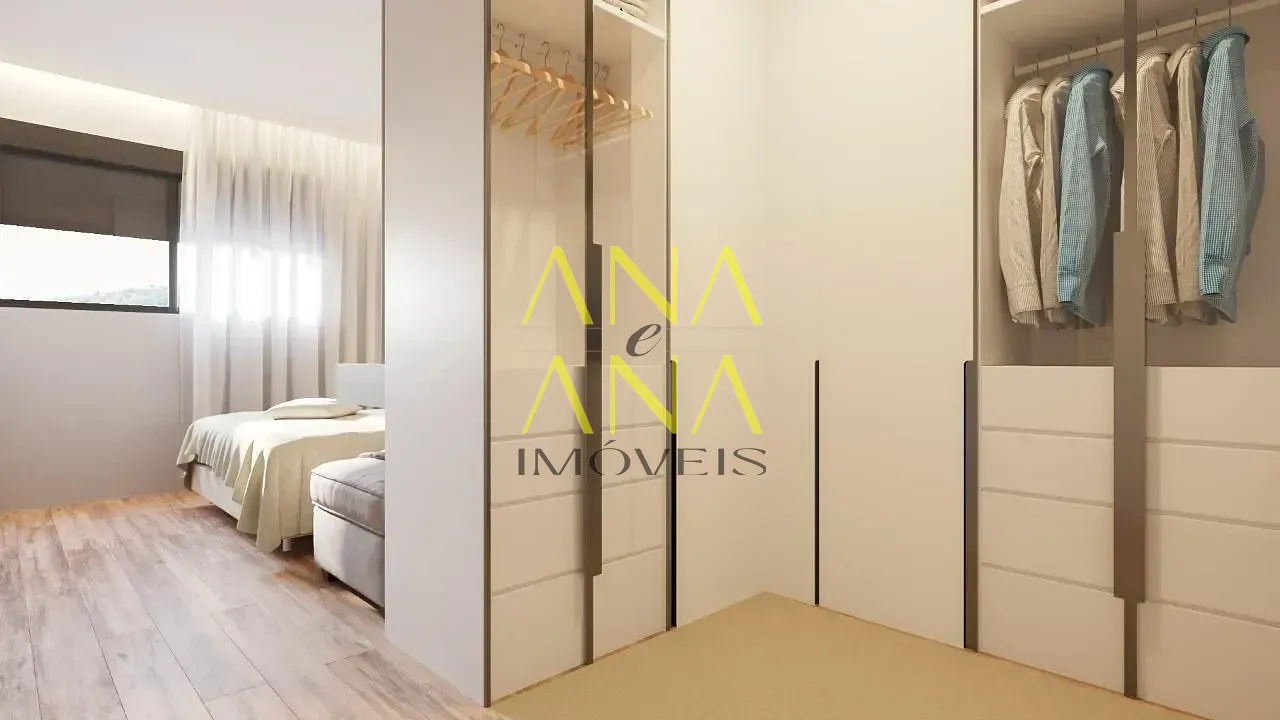 Apartamento, 2 quartos, 88 m² - Foto 14