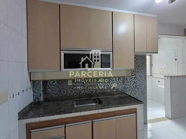 Apartamento com 75m² 2 quartos e 1 banheiro, à venda, no bairro Irajá em Rio de Janeiro