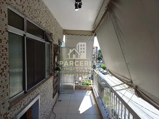Apartamento com 75m² 2 quartos e 1 banheiro, à venda, no bairro Irajá em Rio de Janeiro