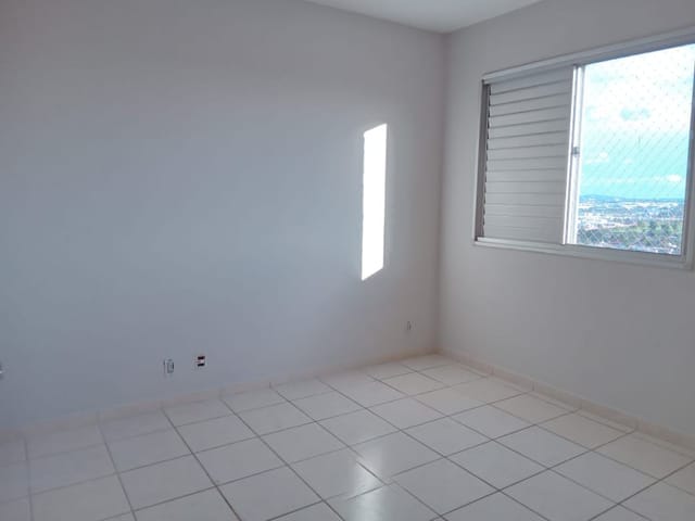 Apartamento para locação, Jardim Maria Inês, Aparecida de Goiânia, GO