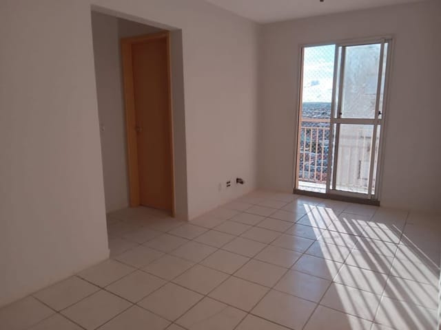 Apartamento para locação, Jardim Maria Inês, Aparecida de Goiânia, GO