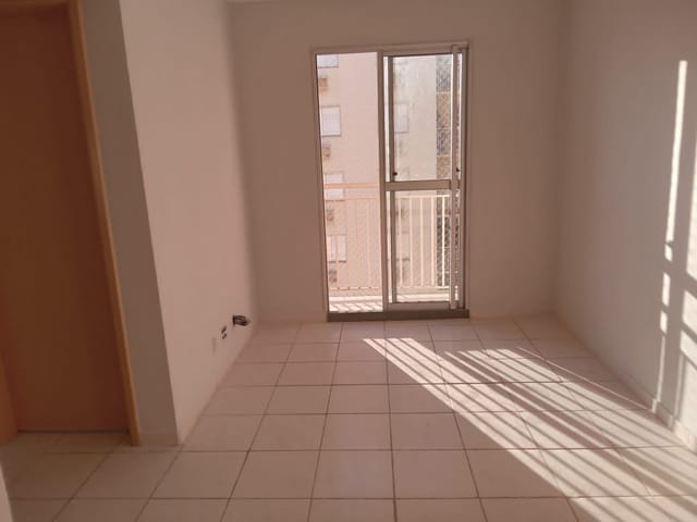 Apartamento para locação, Jardim Maria Inês, Aparecida de Goiânia, GO