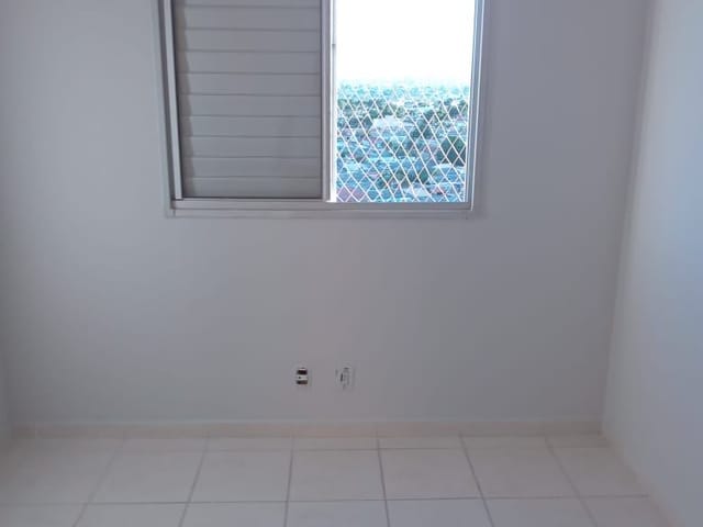 Apartamento para locação, Jardim Maria Inês, Aparecida de Goiânia, GO