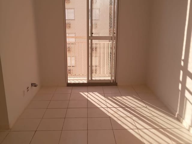 Apartamento para locação, Jardim Maria Inês, Aparecida de Goiânia, GO