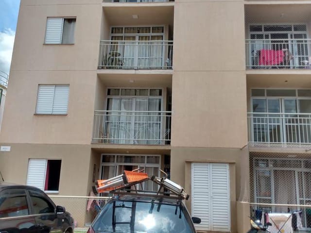 Foto do Apartamento - Apartamento à venda, Parque Viaduto, Bauru, SP | Imobiliária Baurular