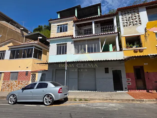 Apartamento 3 quartos e 2 banheiros, para alugar, no bairro Eldorado em Juiz de Fora
