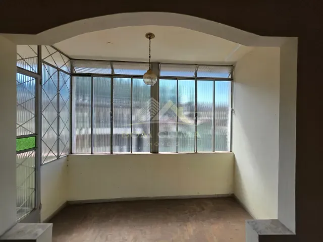 Apartamento 3 quartos e 2 banheiros, para alugar, no bairro Eldorado em Juiz de Fora